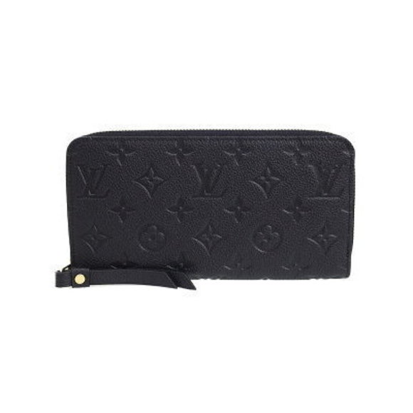 Louis Vuitton Empreinte Zippy Wallet Zip Long - Picture 1 of 5